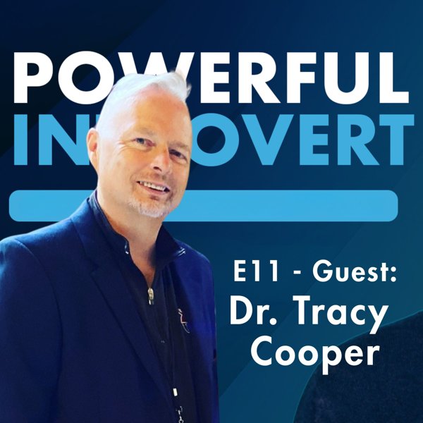 Dr. Tracy Cooper