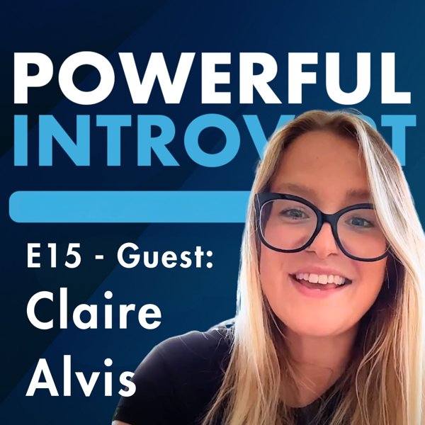 Claire Alvis (founder of Silent Partner Consulting, Substack writer Shine Unfiltered)