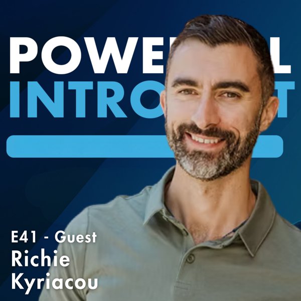 Richie Kiryaku