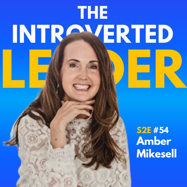 Amber Mikesell