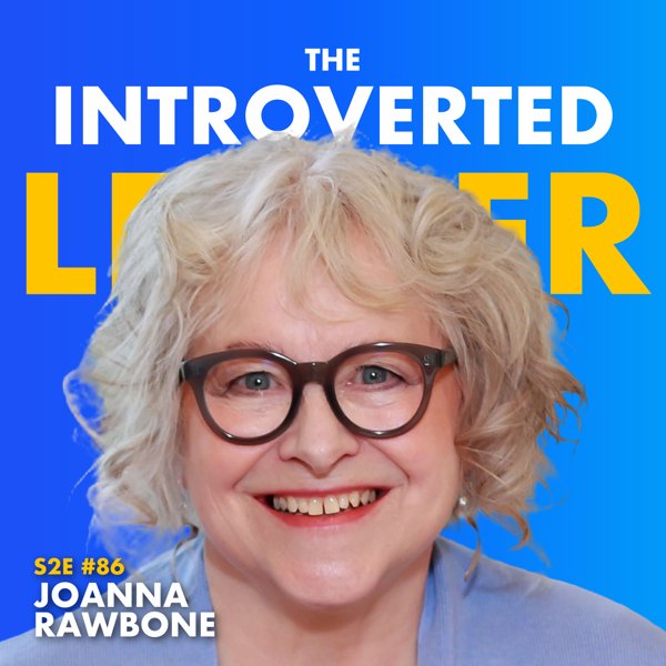 Joanna Rawbone