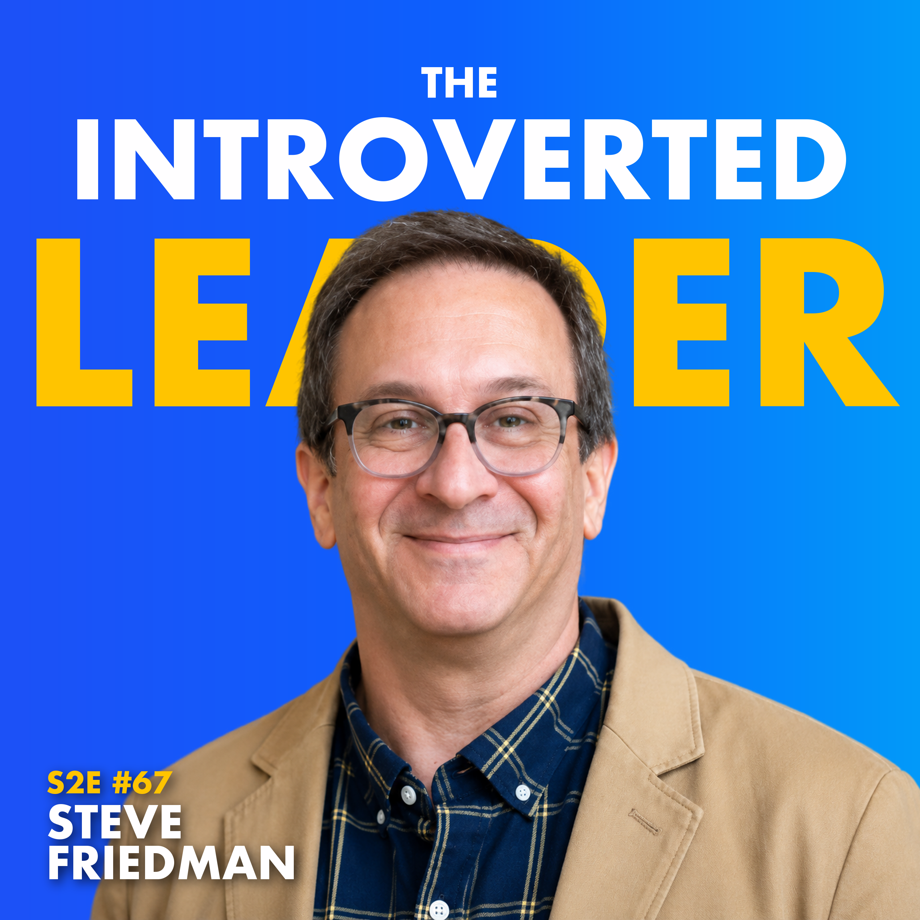 Steve Friedman