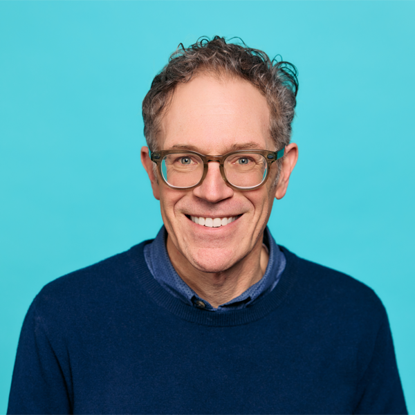Greg Weinger