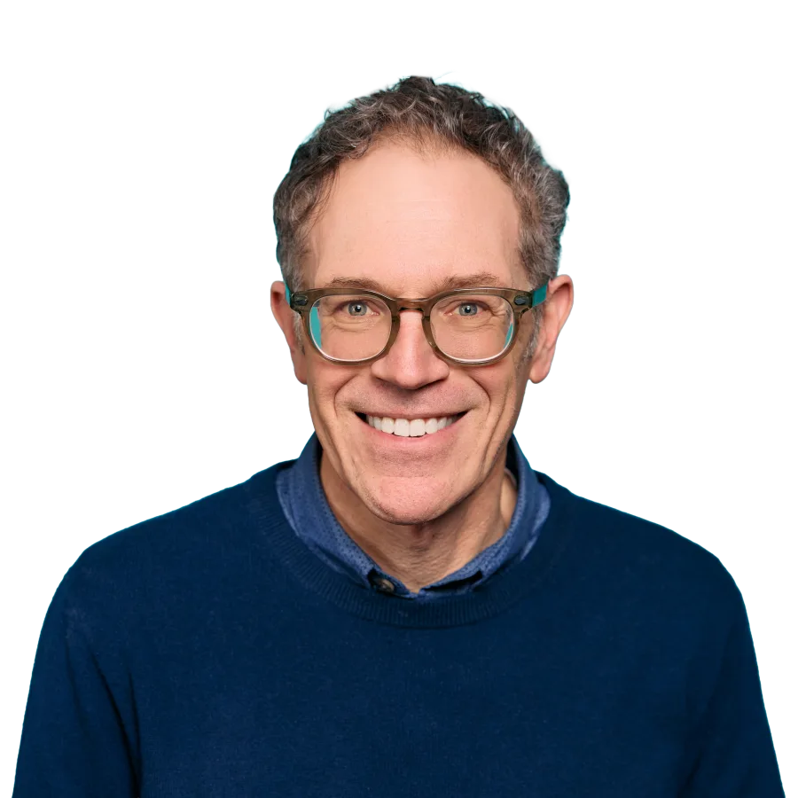Greg Weinger
